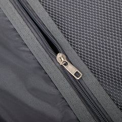 14"/20" 2-Pcs PC Spinner Wheel Carry On Luggage Set