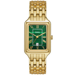 Fossil Women's Raquel