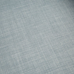 Upholstered Accent Chair with Button Tufted Back and Removable Seat Cushion