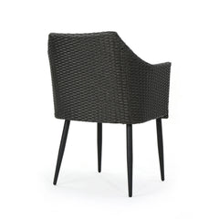 Kenneth Outdoor Dining Chair