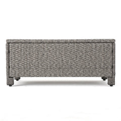 Puerta 4-Piece Outdoor Furniture Set by GigaTech