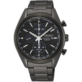Seiko Men's Solar