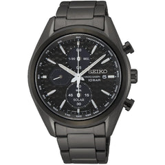 Seiko Men's Solar
