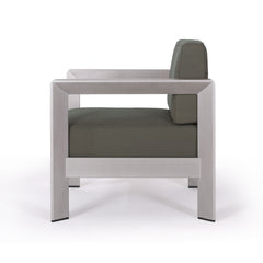 Aviara MP1 Outdoor Club Chair