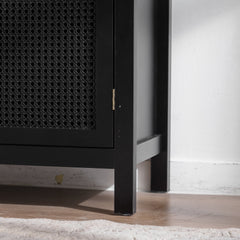 Modern Storage Sideboard Buffet Cabinet