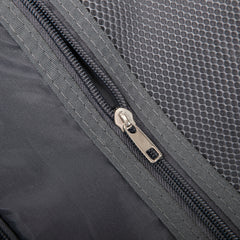 14'/20' 2-Pcs PC Spinner Wheel Luggage Set with Gradient Color and Lock