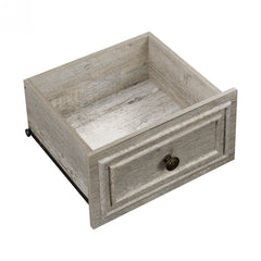 Farmhouse Vintage Design 5 Drawers Dresser