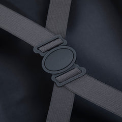 14'/20' 2-Piece ABS Spinner Wheel Luggage Set