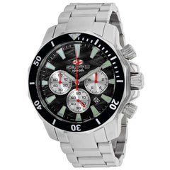 Seapro Men's Scuba Dragon Diver Limited Edition 1000 Meters