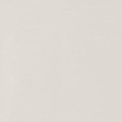 Twist Tab Lined Window Curtain Panel White 50x108