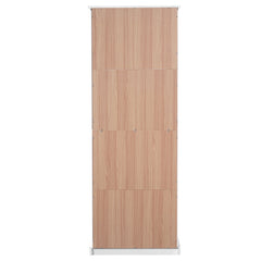 67.2' Tall Bathroom Storage Cabinet