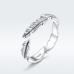 925 Sterling Silver Ring for Women
