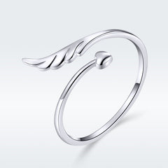 925 Sterling Silver Ring for Women