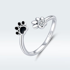 925 Sterling Silver Ring for Women