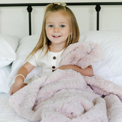 DREAM TODDLER BLANKETS