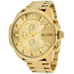 Diesel Men's Mega Chief