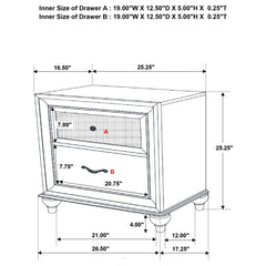 queen bedroom set