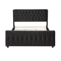 The Heritage Bedstead King Bed Frame