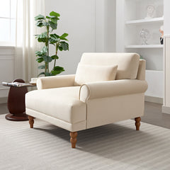 Mirod Elegant Accent Chair