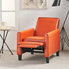 Tyler Push Back Recliner