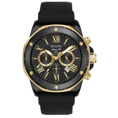 Bulova Men's Marine Star