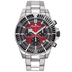 Mathey Tissot Men's Mathy Strike