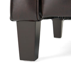 Tyler Push Back Recliner