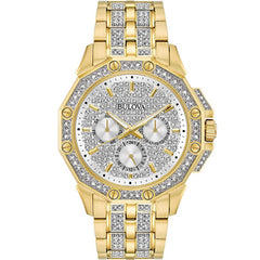 Bulova Men's Octava