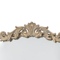 The Aurelia Mirror