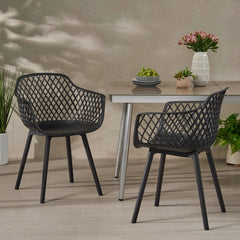 Poppy - Chair (Set of 2)