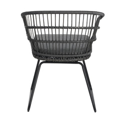 Terry Chair Set of 2
