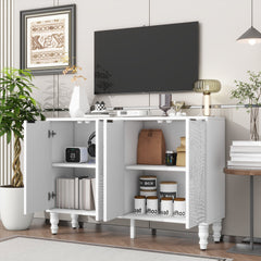 47.2'' Modern TV Stand