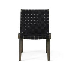 Outdoor 3 Piece Rope Weave Patio Seating Set