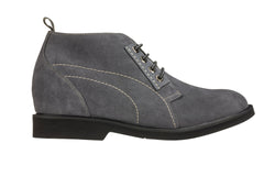 CALTO - K9910 - 3.2 Inches Taller (Grey)