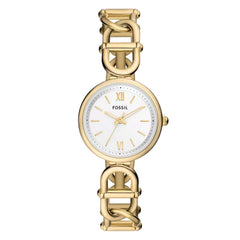 Fossil Women's Carlie
