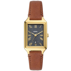 Fossil Women's Raquel