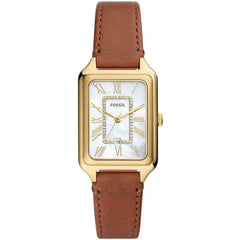 Fossil Women's Raquel