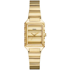 Fossil Women's Raquel