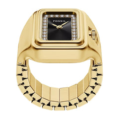Fossil Women's Carlie Mini