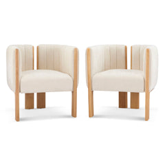 Comfort Stylish Seating Dining Chair