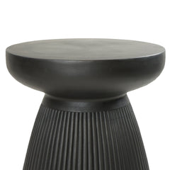 Outdoor 20''H MGO Side Table