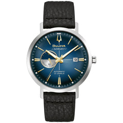 Bulova Men's Aerojet