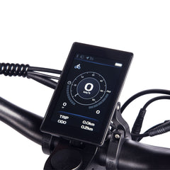 Electric Scooter, 72V Dual Power Motor, 11 Inch Road Tire Foldable Electric Scooter