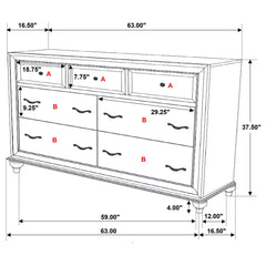 queen bedroom set