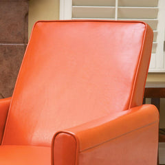 Tyler Push Back Recliner