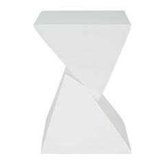 All Weather MGO X Design Side Table