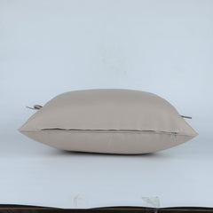 24x24 Inch Outdoor Deep Seat Cushion Set - Beige