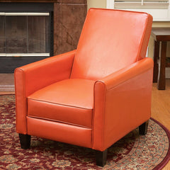 Tyler Push Back Recliner