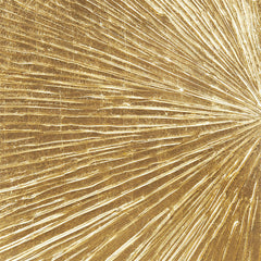 Lumina Aurea™ — Signature Sunburst Hand-Painted Triptych