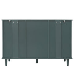 2 Door 3 Drawer Cabinet